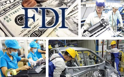 Nghệ An lập “kỷ lục” mới trong thu vốn FDI