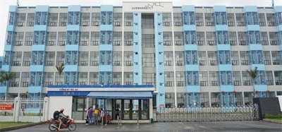 Công nhân các KCN Nghệ An có 19.500 căn hộ nhà ở xã hội trong 5 năm tới
