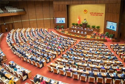 Thủ tướng Phạm Minh Chính: Phấn đấu khởi công tuyến cao tốc Vinh - Thanh Thủy trong năm 2025