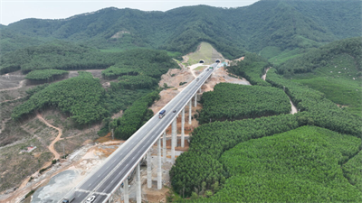 Đầu tư 2.155 tỷ đồng hoàn thiện hầm Thần Vũ trên cao tốc Bắc - Nam phía Đông