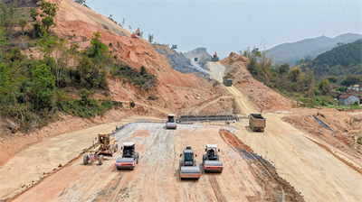 Đã có kết quả thẩm định Dự án cao tốc Vinh - Thanh Thủy vốn 23.940 tỷ đồng