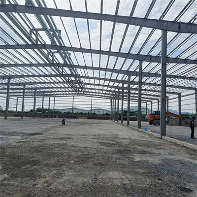 Cho thuê xưởng tiêu chuẩn quốc tế thuộc KCN Nam Cấm